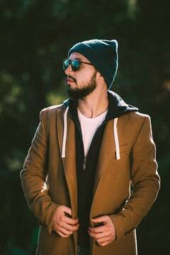 Foto grande