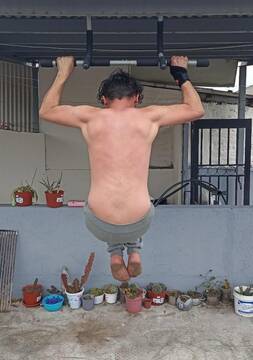 Foto publica di davydwolf69